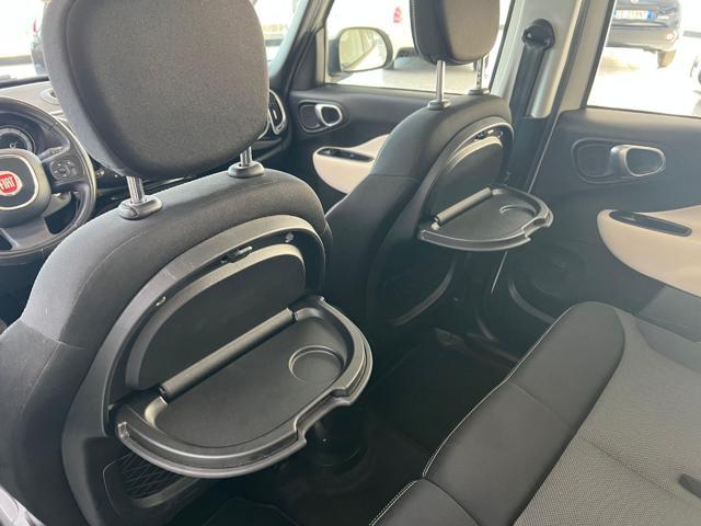 FIAT 500L 1.3 Multijet 95 CV Trekking UNIPROP-TETTO-NAV