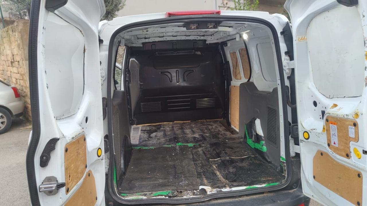 Ford Transit Connect Transit Connect 200 1.5 TDCi 100CV PC Furgone Entry