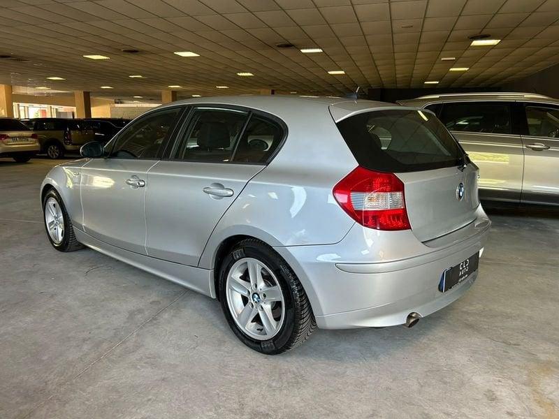 BMW Serie 1 116i Eletta 6m