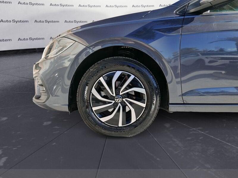 Volkswagen Polo Polo 1.0 TSI Life