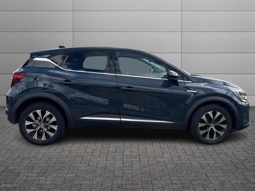 Renault Captur 1.0 tce Intens Gpl 100cv my21