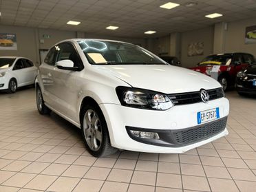 Volkswagen Polo 1.2 TDI DPF 3 p. Comfortline