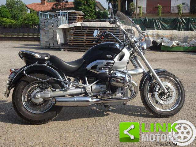 BMW R 1200 C cruiser