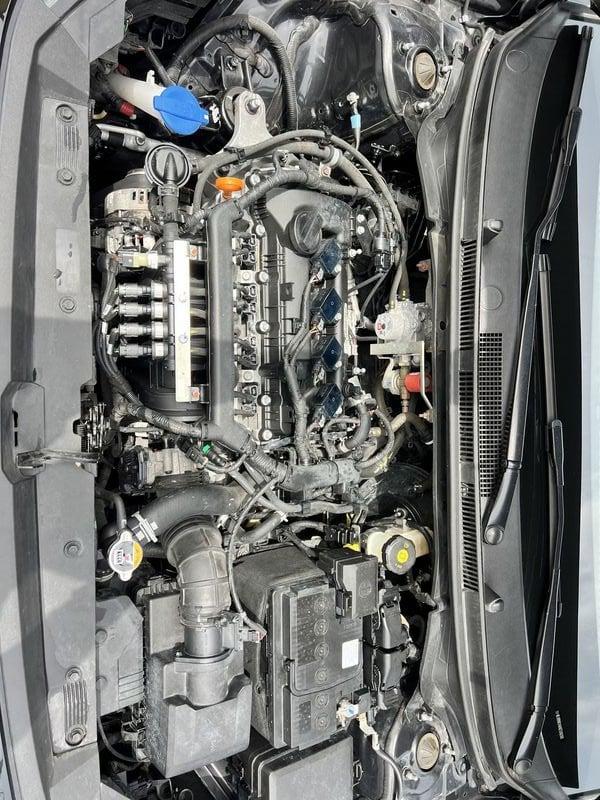 Hyundai Bayon 1.2 GPL Xtech