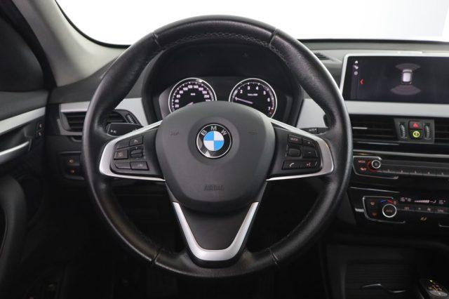 BMW X1 X1 xDrive25e Business Advantage
