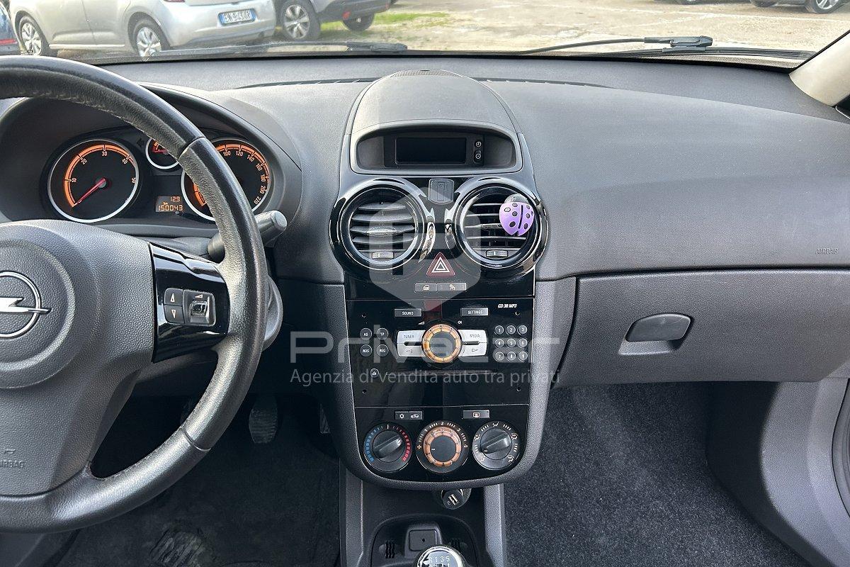 OPEL Corsa 1.3 CDTI 75CV F.AP. 3 porte Ecotec