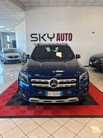 Mercedes-benz GLB 180 d Automatic Business Extra 7 Posti
