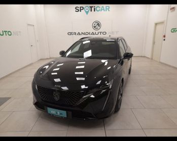 Peugeot 308 III 2021 SW SW 1.5 bluehdi GT s&s 130cv eat8