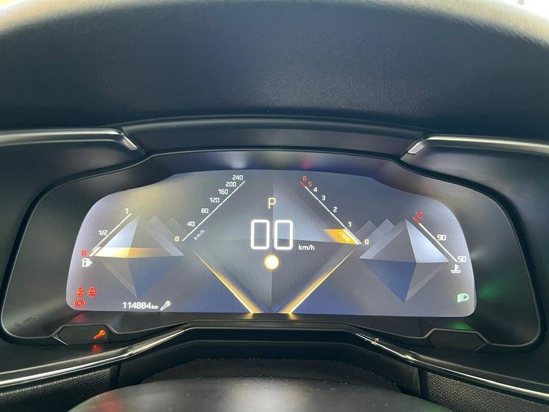 DS DS7 CROSSBACK BlueHDi 130 Automatica Grand Chic