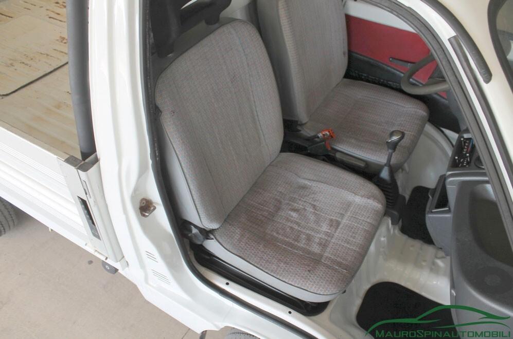 PIAGGIO QUARGO CASSONE FISSO OTTIMO
