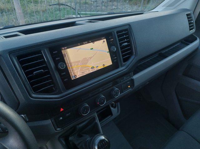 VOLKSWAGEN Crafter 30 2.0 BiTDI 177CV PM-TM Furgone Business