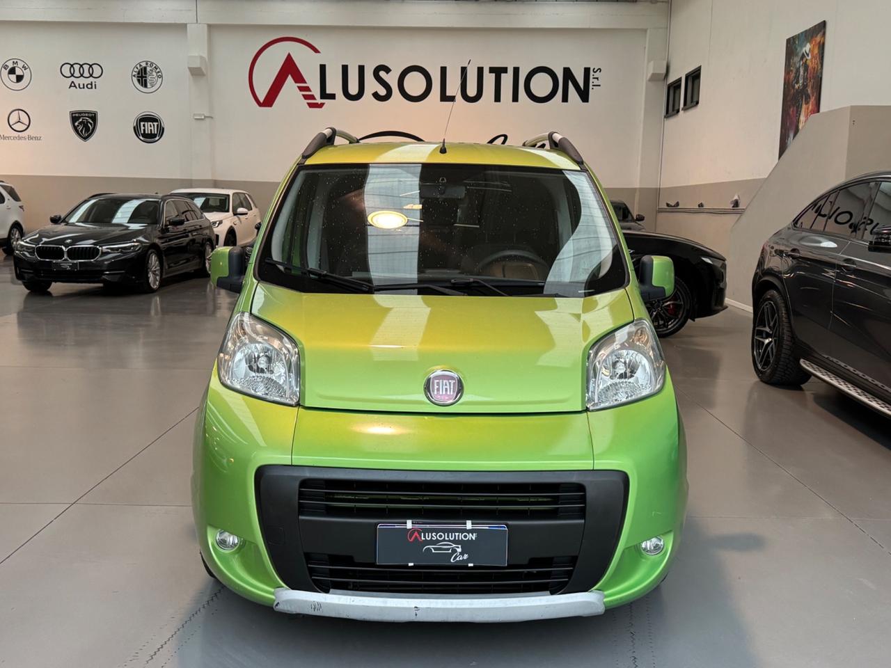 Fiat Qubo 1.3 MJT 75 CV Dynamic