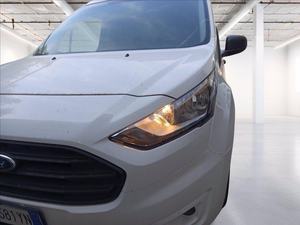 FORD Transit Connect 200 1.5 tdci 100cv Entry L1H1 E6.2 del 2020