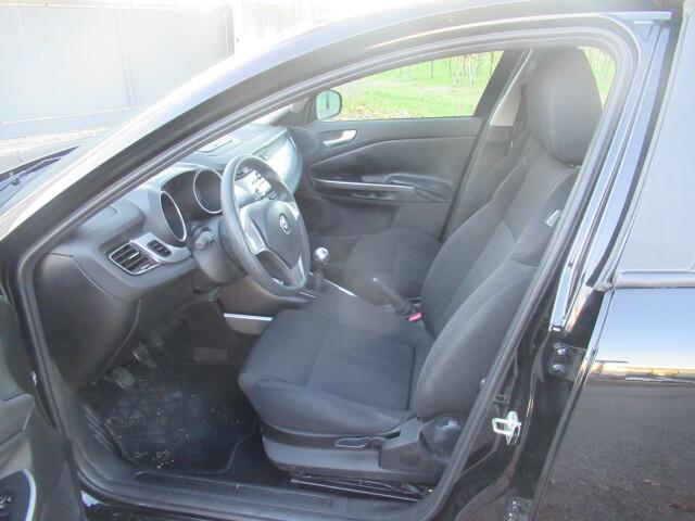 Alfa Romeo Giulietta 1.4 Turbo 120 CV Possibile GPL