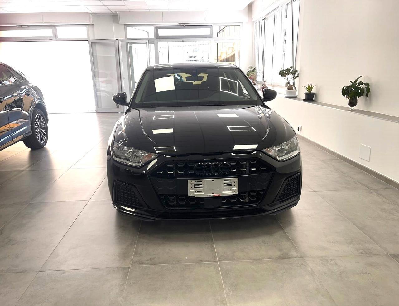 Audi A1 SPB 30 TFSI