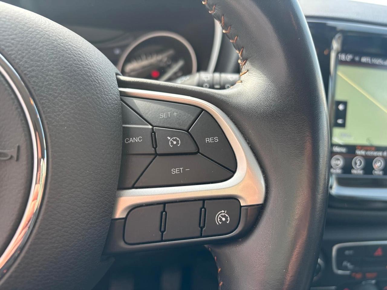 Jeep Compass 2.0 Multijet II 4WD Limited 06/2019