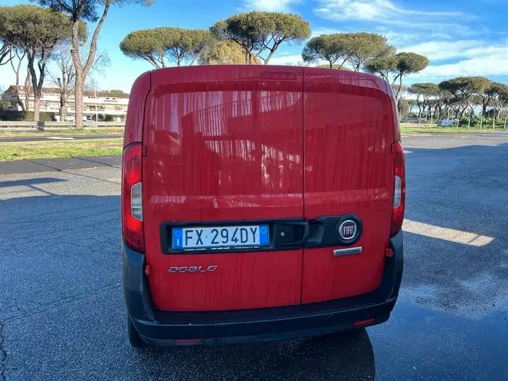Fiat Doblo Doblò 1.4 T-Jet 16V Easy