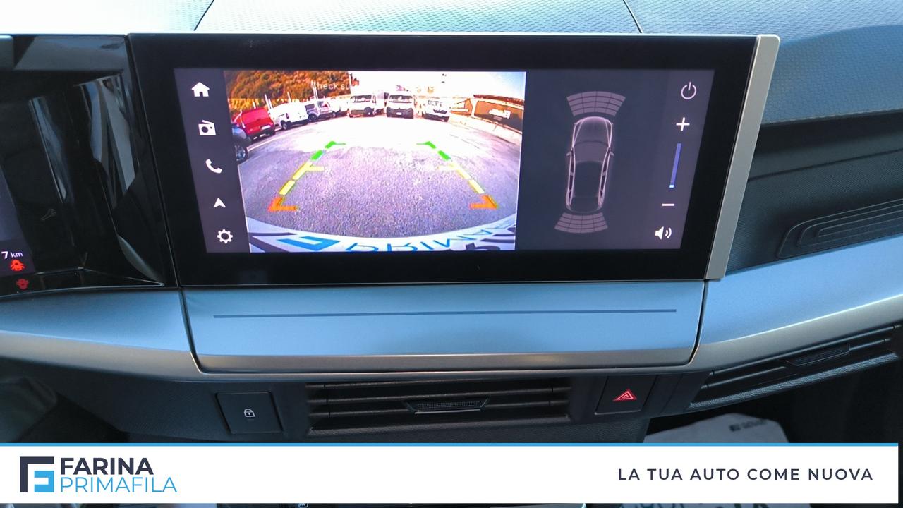 OPEL FRONTERA GS Hybrid 145cv EDCT