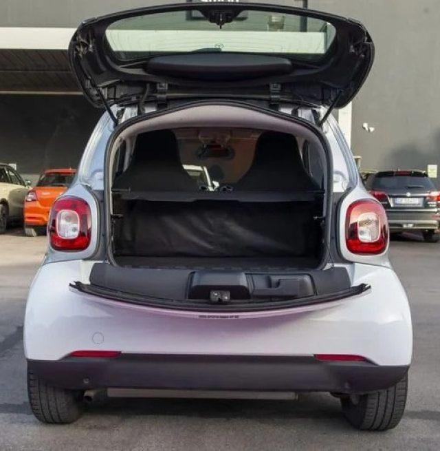 SMART ForTwo 70 1.0 Passion