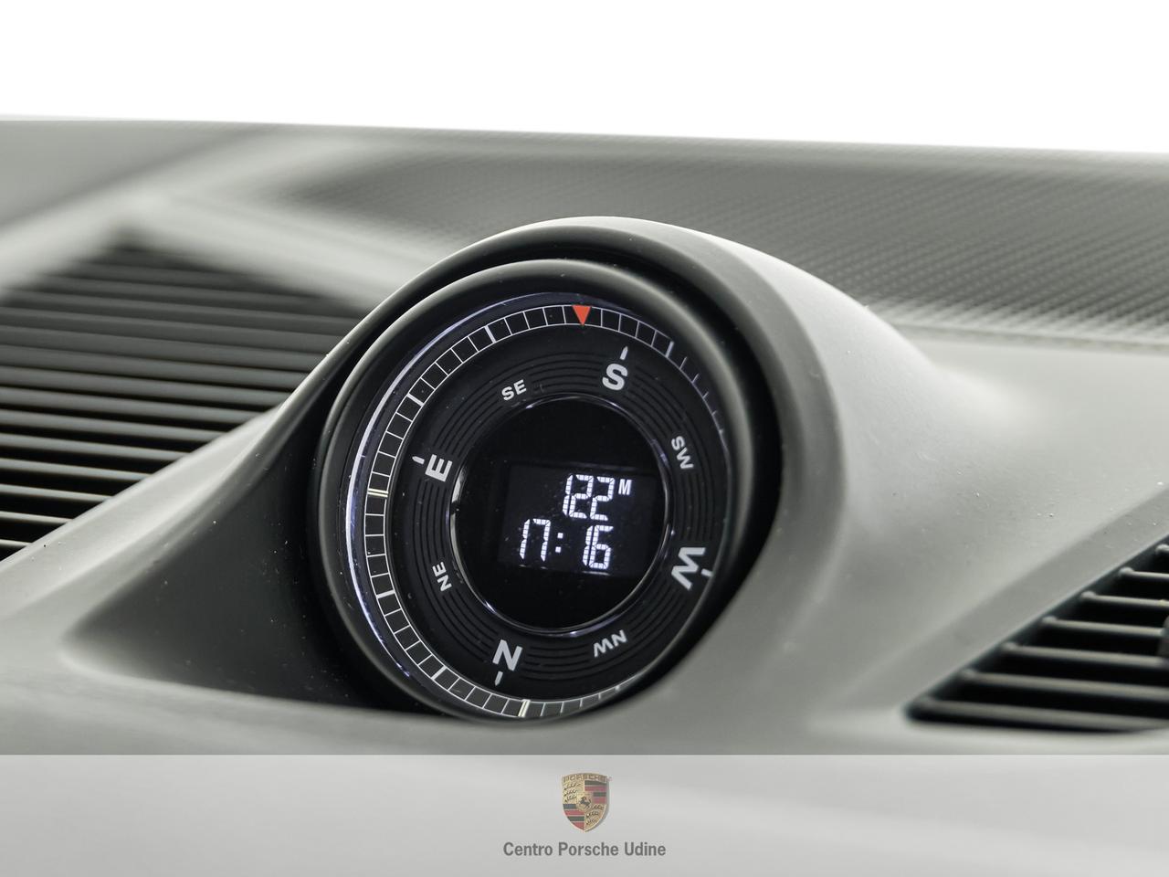 Porsche Cayenne coupe 3.0 e-hybrid tiptronic