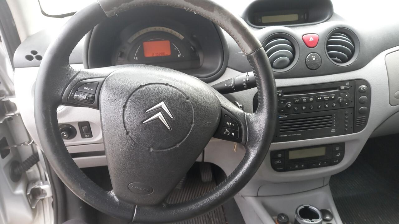 Citroen C3 1.4 HDi 70CV Exclusive