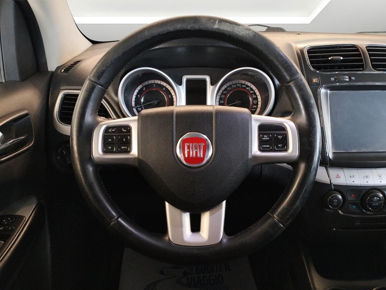 Fiat Freemont 2.0 Mjt 170 CV 4x4 aut. Urban - 7 POSTI