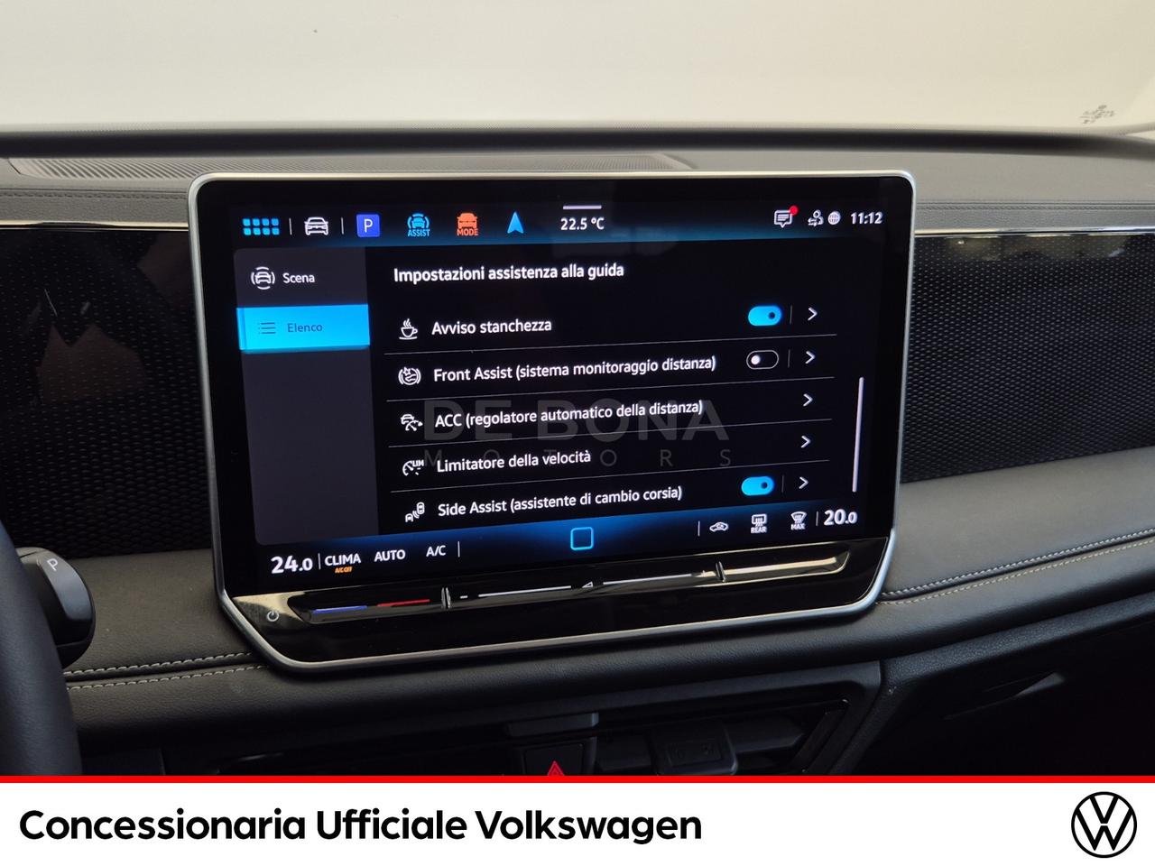 Volkswagen Tiguan 2.0 tdi life 150cv dsg