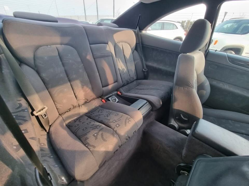 Mercedes-benz CLK 230 Kompressor cat Sport