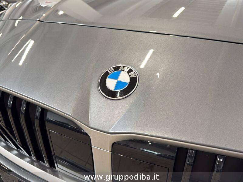 BMW Serie 1 F70 118d MSport auto
