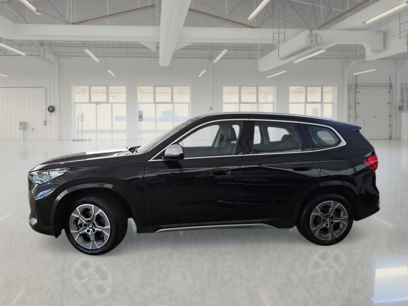 BMW X1 XDRIVE 23D MH48V X-LINE EDITION BALANCE DCT SUV
