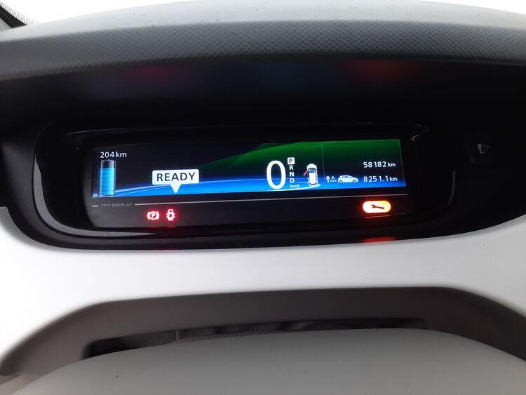 Renault ZOE Life R90 BR482402 Elettrico 92CV
