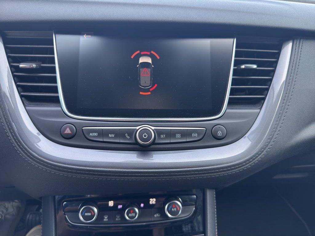 OPEL Grandland x 1.5 ecotec innovation s&s 130cv del 2019
