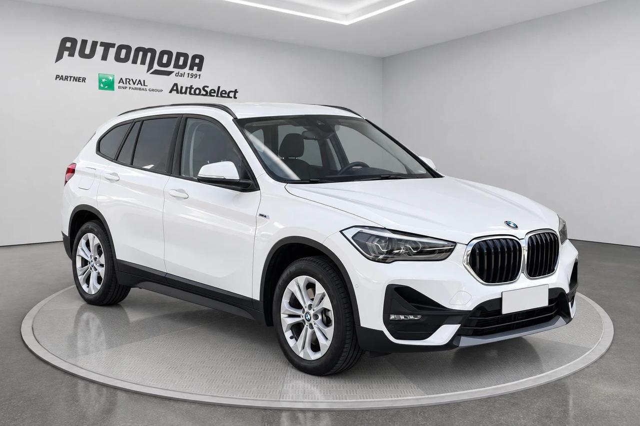 Bmw X1 xdrive25e Business Advantage auto