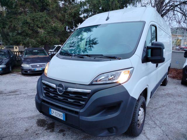 OPEL Movano 35 2.2 BlueHDi 140cv PL-TM Furgone PROMO