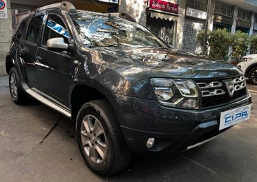 Dacia Duster 1.6 110CV 4x2 GPL Lauréate