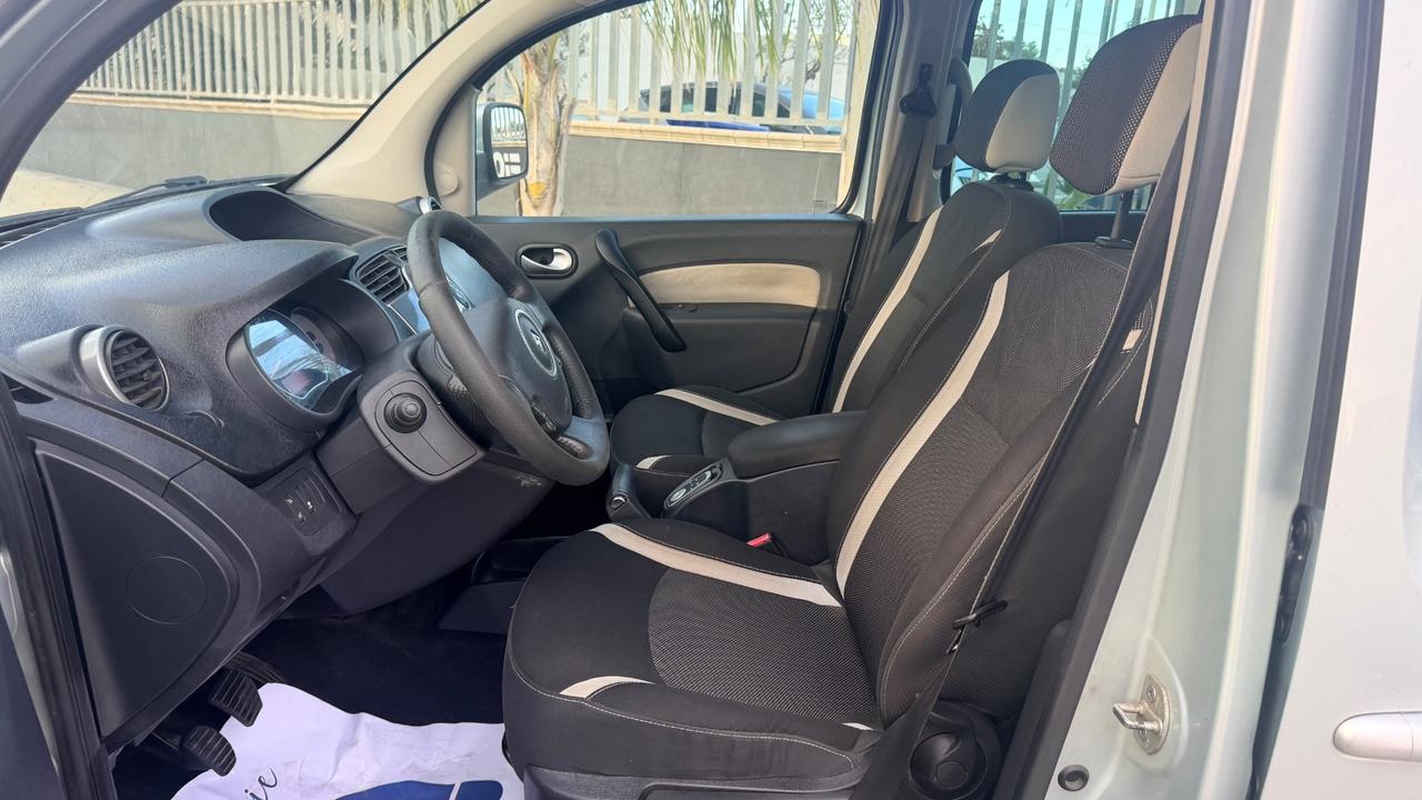 Renault Kangoo 1.5 dCi 90CV F.AP. 5 porte Tom