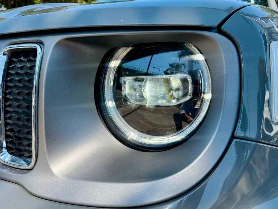 JEEP RENEGADE 1.6 MULTIJET 130 CV LIMITED