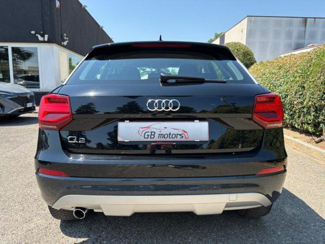 AUDI Q2 30 TDI S tronic Admired NAVI - LED - BT - 18