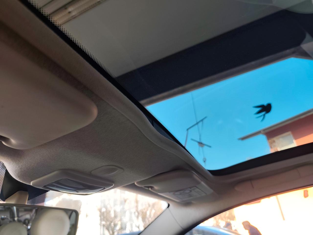 Fiat 500 1.2 benz euro 6 automatico