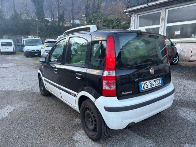 FIAT Panda 1.2 ALESSI ADATTA A NEOP.