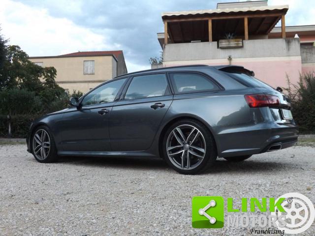 AUDI A6 2.0 TDI 190 CV ultra S tronic Business