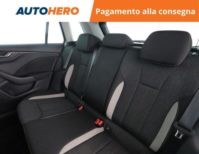 SKODA Kamiq 1.0 TSI 110 CV DSG Style