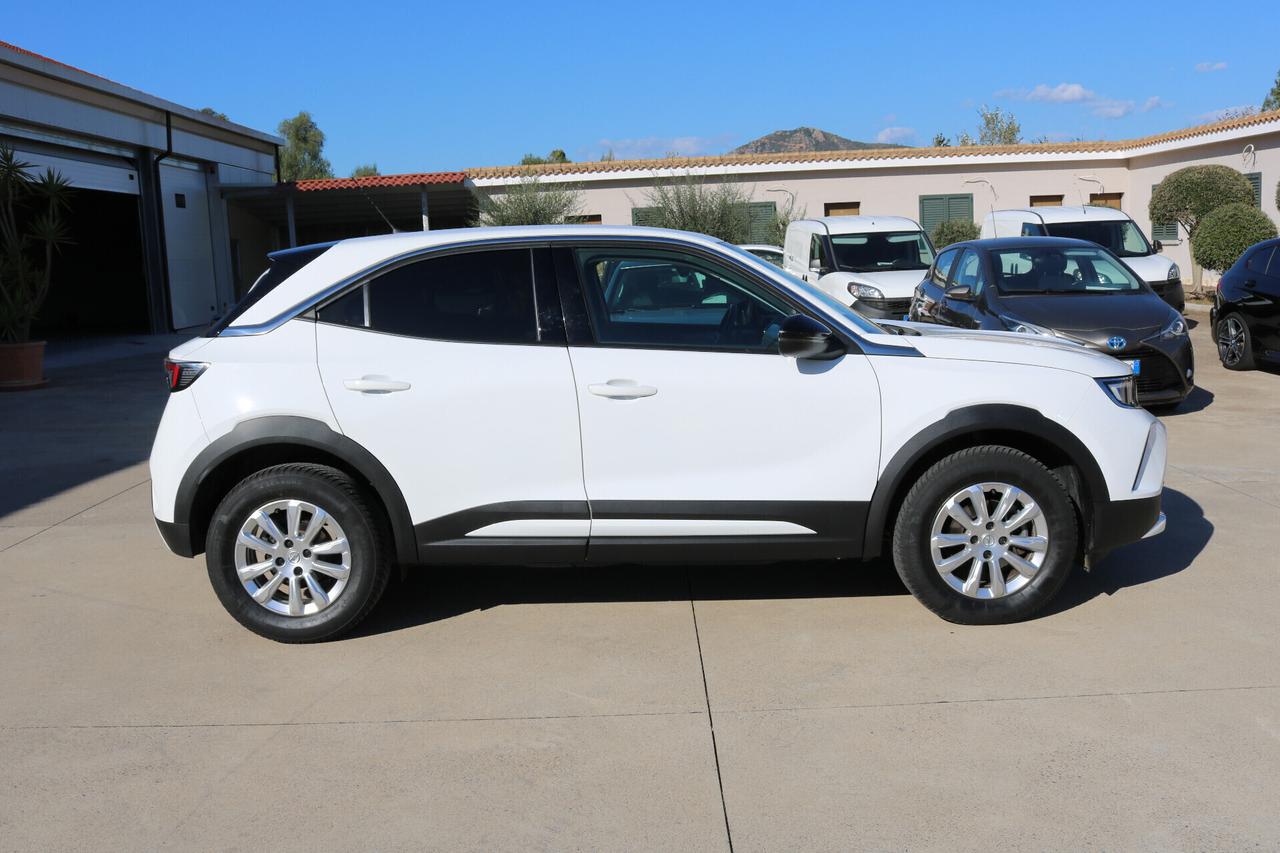 Opel Mokka 1.5 diesel Edition