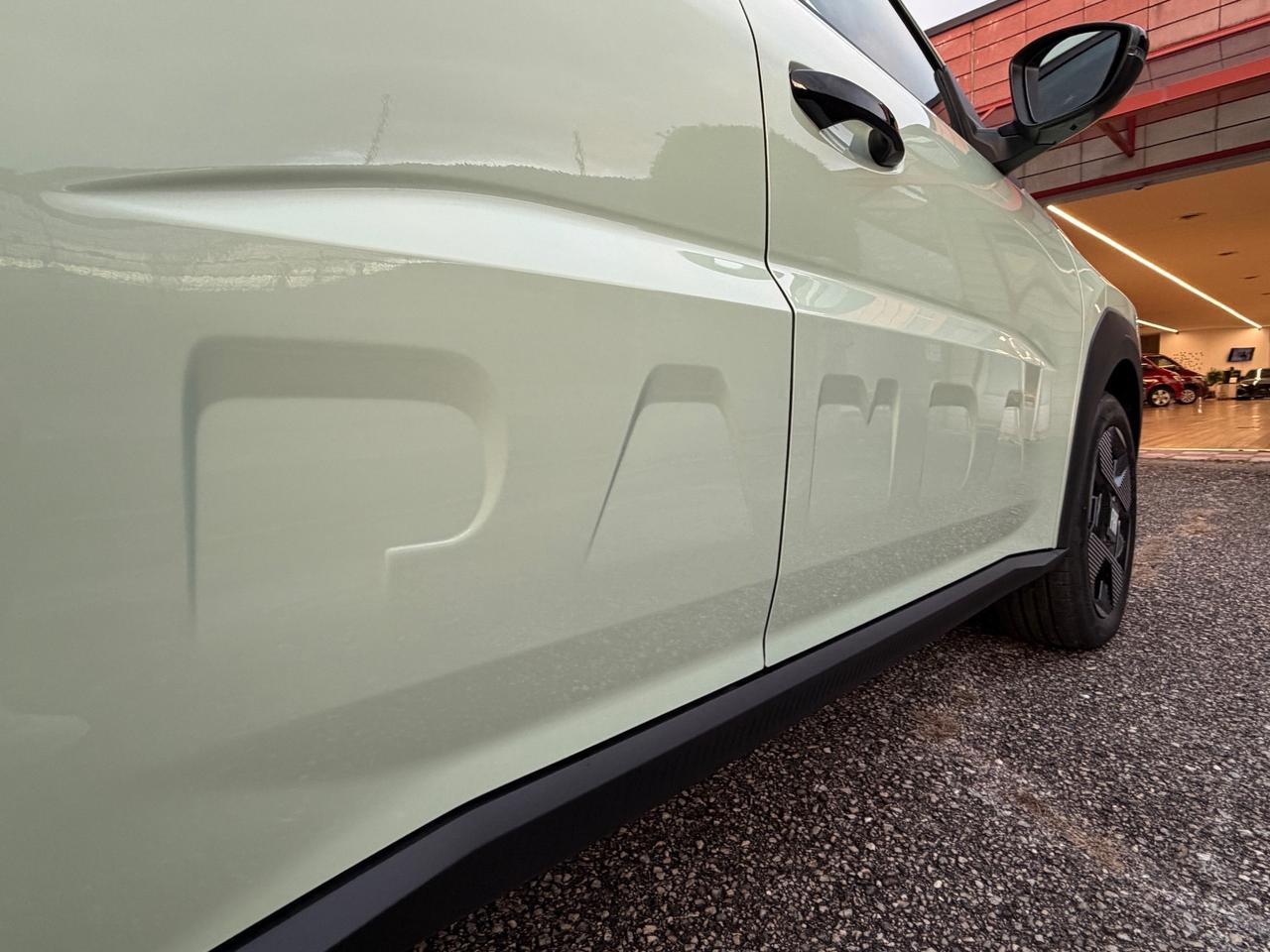 Fiat Grande Panda 1.2 Hybrid - NEO PATENTATI OK