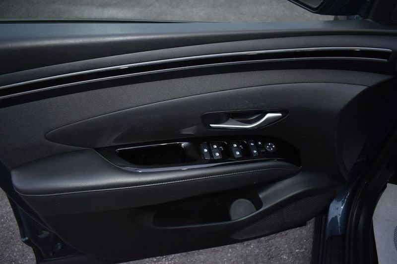 Hyundai Tucson 1.6 CRDi 2wd 115cv Xline