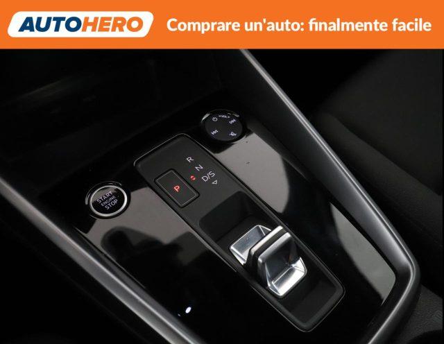 AUDI A3 SPB 30 TFSI S tronic Business Advanced