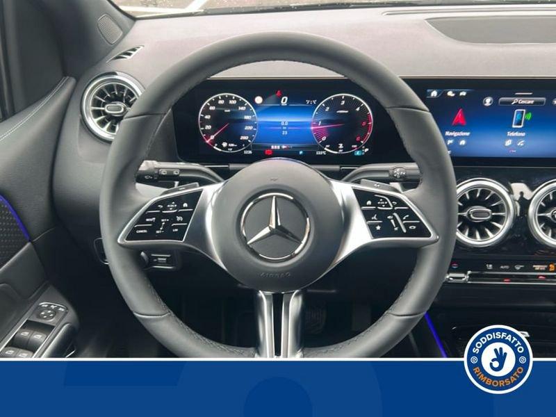 Mercedes-Benz Classe B 180d Automatic Advanced Plus Progressive