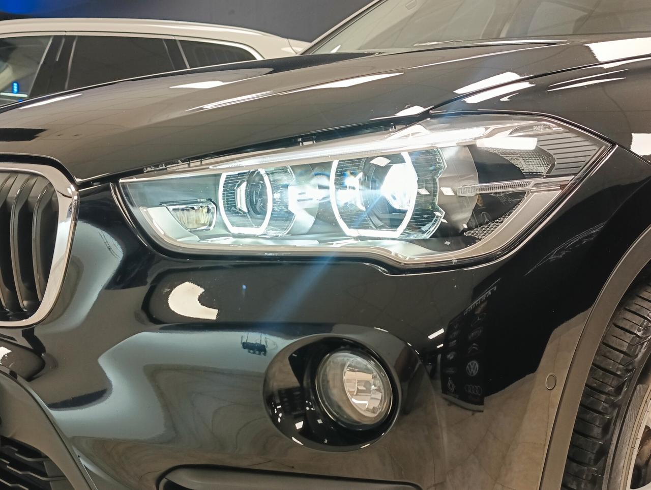 Bmw X1 sDrive18d xLine
