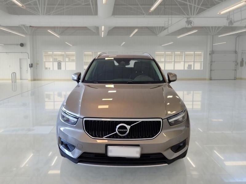 VOLVO XC40 D3 Geartronic Business Plus