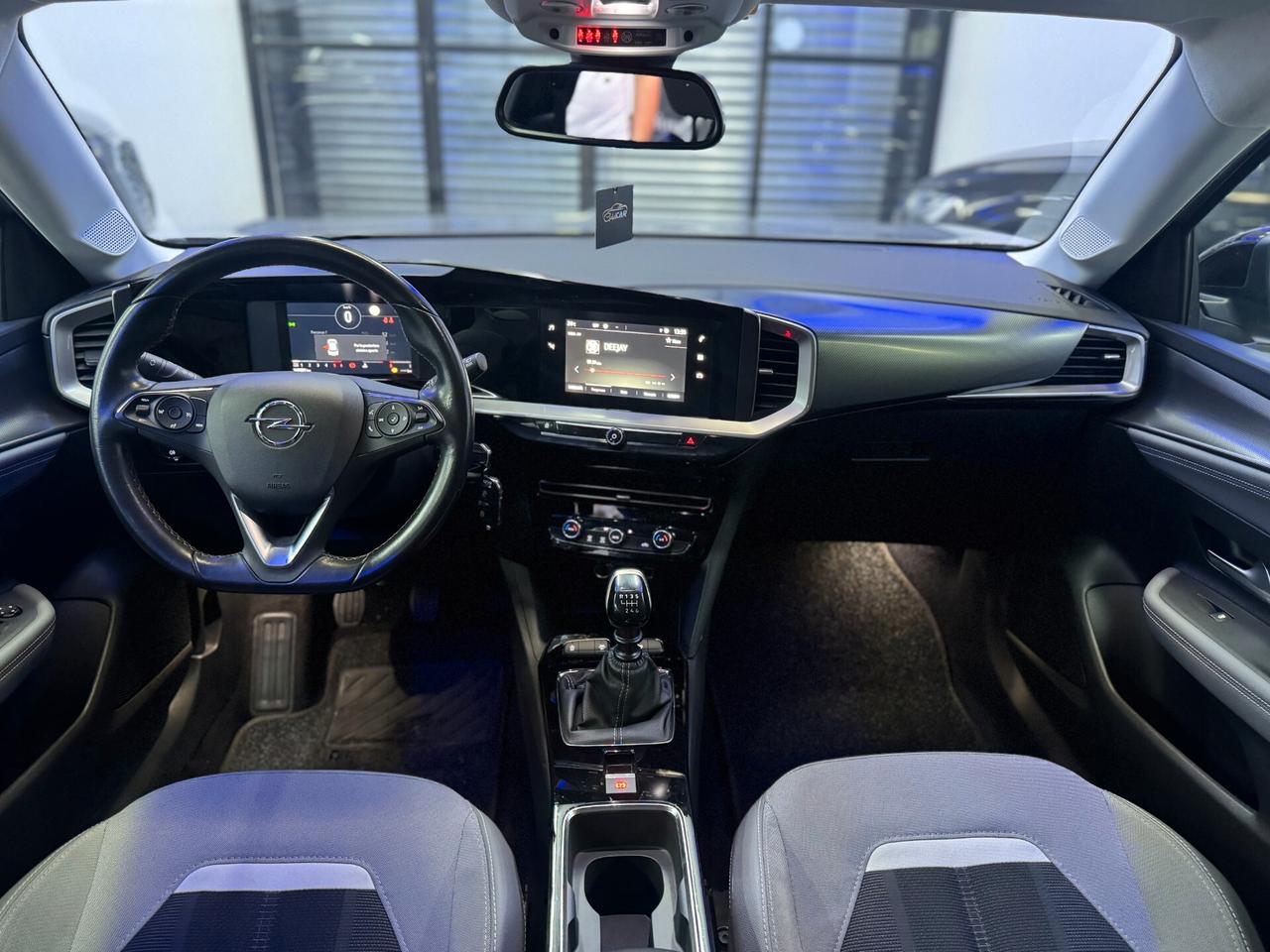 Opel Mokka 1.5 diesel Elegance